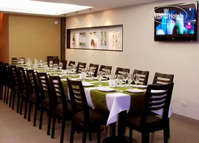 New photos from tourists Britania Miraflores 3*