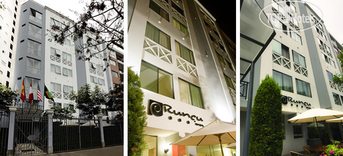 Hotelier's photos Runcu 3*