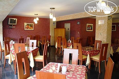 New photos from tourists Suites Larco 656 2*