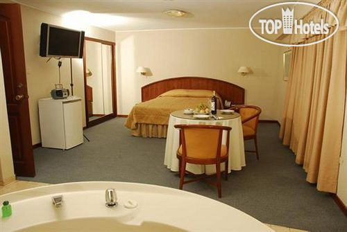 New photos from tourists Park Suites 3*