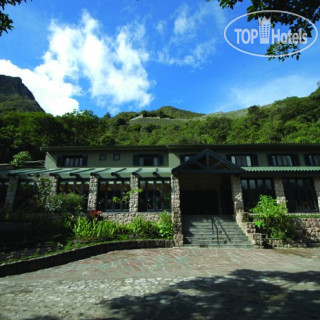 Photos Machu Picchu Sanctuary Lodge