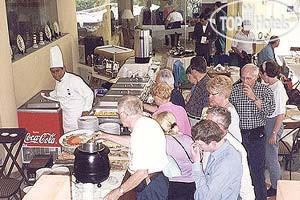 Hotelier's photos Tierra Viva Machu Picchu 4*