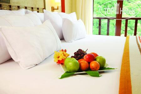 New photos from tourists Sumaq Machu Picchu 5*