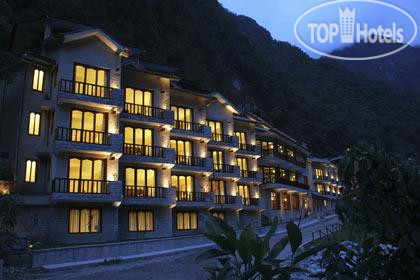 Hotelier's photos Sumaq Machu Picchu 5*