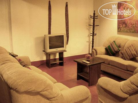New photos from tourists Inti Inn Machu Picchu 3*