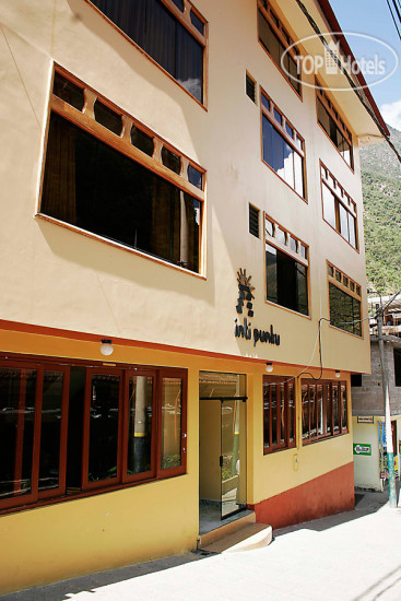 Hotelier's photos Intipunku 3*