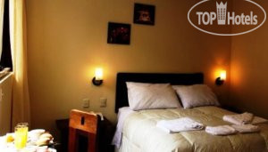 New photos from tourists Inti Winaywayna 3*