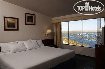 New photos from tourists GHL Hotel Lago Titicaca 5*