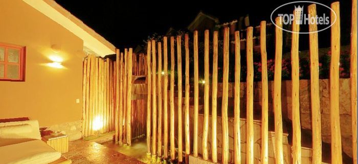 Hotelier's photos Casa Andina Private Collection Puno 4*