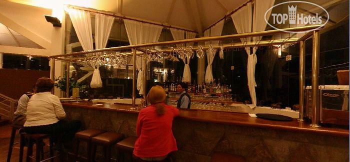 New photos from tourists Casa Andina Private Collection Puno 4*