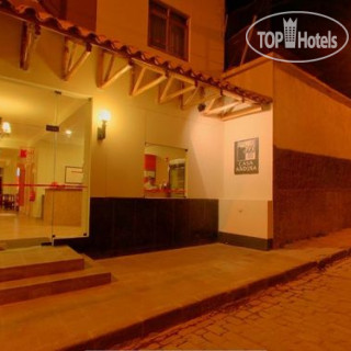 Photos Casa Andina Classic Puno Tikarani