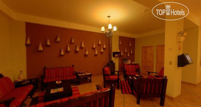 New photos from tourists Casa Andina Classic Puno Tikarani 3*