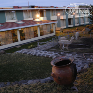Photos Eco Inn Puno