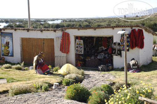 New photos from tourists Eco Inn Puno 3*