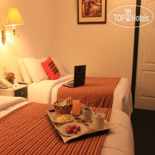 Photos La Hacienda Puno