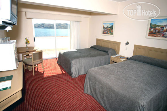 New photos from tourists Jose Antonio Puno 4*