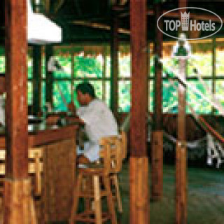 Photos Heliconia Amazon River Lodge