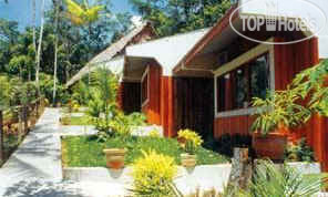 Photos Ceiba Tops Lodge