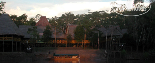 New photos from tourists Amazon Yarapa River Lodge 3*