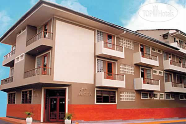 Hotelier's photos Acosta 3*