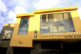 Hotelier's photos Dorado 3*