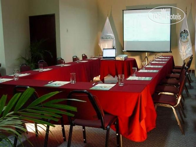 New photos from tourists Costa del Sol Wyndham Trujillo 5*
