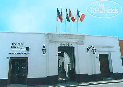 Photos Gran Bolivar
