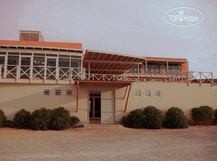 New photos from tourists Chicama Surf Hotel & Spa 4*