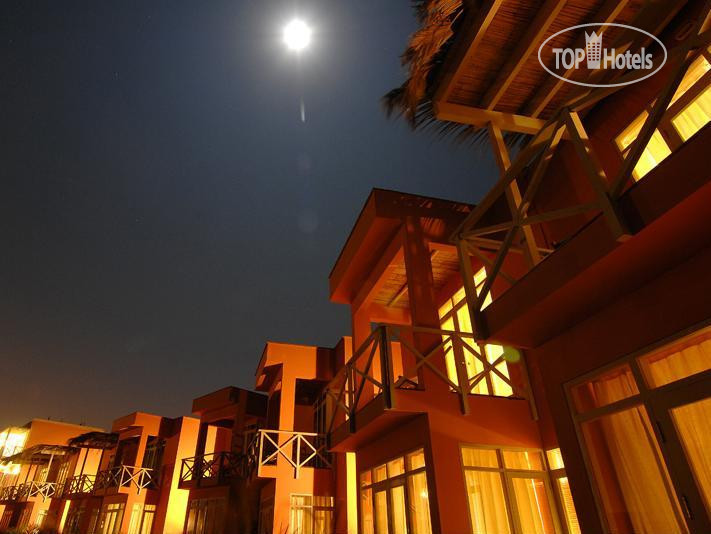 Hotelier's photos Chicama Surf Hotel & Spa 4*