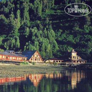 Фото Puyuhuapi Lodge & Spa