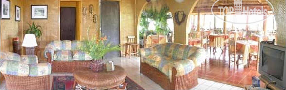 Фото Vai Moana Cottages