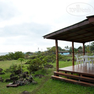 Фото Mana Nui Inn