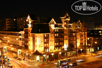 Новые добавленные фото туристов Best Western Marina del Rey 4*
