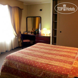 Фото Best Western Marina del Rey