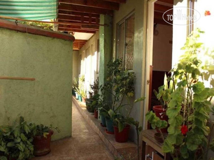 Hotelier's photos Golden Fence Residencial