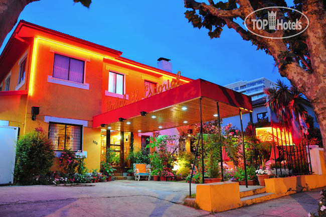 Hotelier's photos El Escorial Hotel