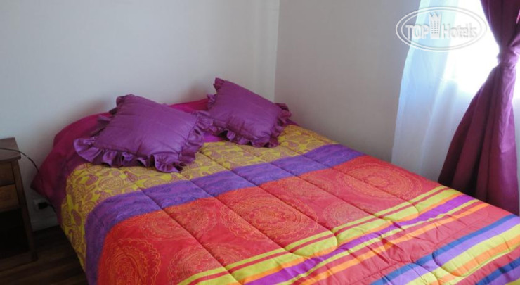 New photos from tourists Santisimo Hotel