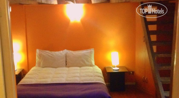 New photos from tourists Marina Hostal