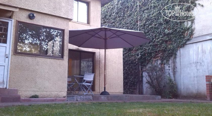 New photos from tourists Jardin Del Mar Hostal