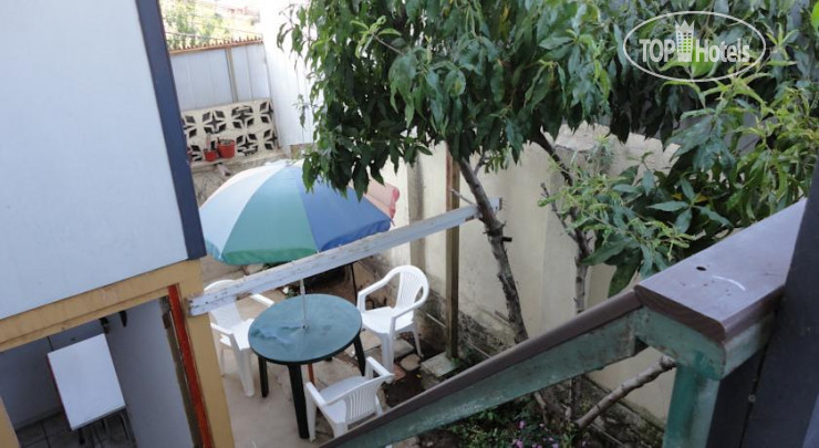 Photos Del Aguila Hostel 