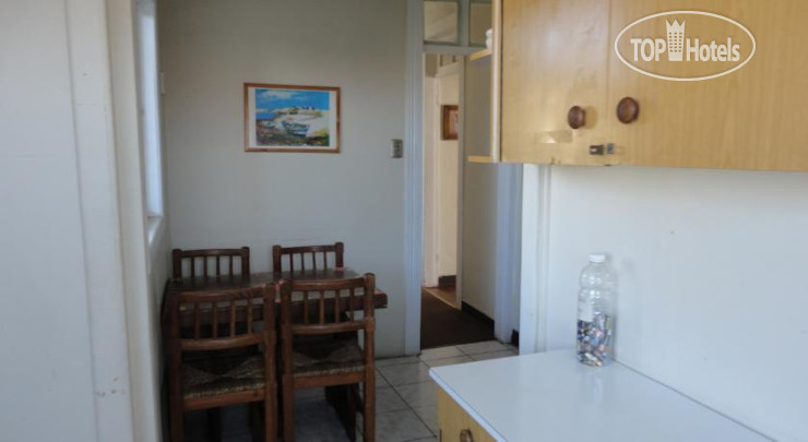 New photos from tourists Del Aguila Hostel