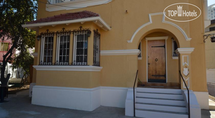 New photos from tourists Vistasol Hostal