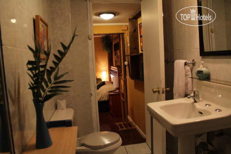New photos from tourists Del Aguila Hostal