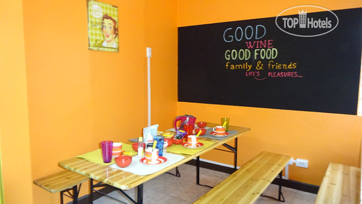 New photos from tourists Viaggio Hostal