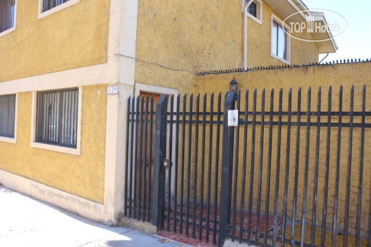 Фото Vicmar II Residencial 