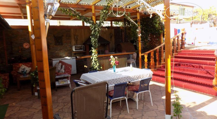 Hotelier's photos Gipuzkoa Hostal