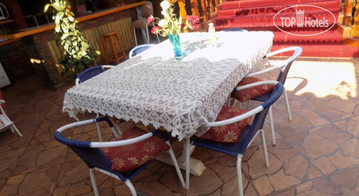 New photos from tourists Gipuzkoa Hostal
