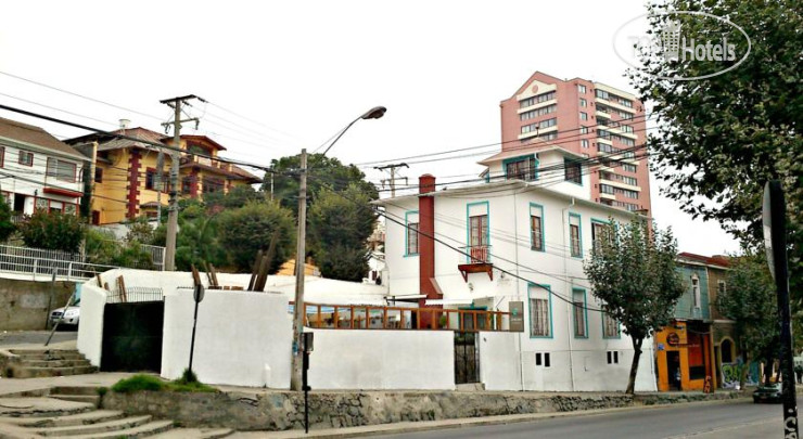 Hotelier's photos La Toscana Hotel Boutique