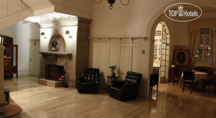 New photos from tourists Residencia de Max Boutique Hotel