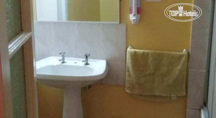 New photos from tourists Casa Del Maestro Hostal